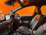 USED 2019 19 FORD FOCUS 1.0T EcoBoost ST-Line X Hatchback 5dr Petrol Manual Euro 6 (s/s) (125 ps) Race Red. 18" Alloys. SYNC3NAV