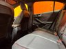 USED 2019 19 FORD FOCUS 1.0T EcoBoost ST-Line X Hatchback 5dr Petrol Manual Euro 6 (s/s) (125 ps) Race Red. 18" Alloys. SYNC3NAV