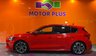 USED 2019 19 FORD FOCUS 1.0T EcoBoost ST-Line X Hatchback 5dr Petrol Manual Euro 6 (s/s) (125 ps) Race Red. 18" Alloys. SYNC3NAV