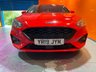 USED 2019 19 FORD FOCUS 1.0T EcoBoost ST-Line X Hatchback 5dr Petrol Manual Euro 6 (s/s) (125 ps) Race Red. 18" Alloys. SYNC3NAV