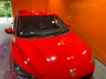 USED 2019 19 FORD FOCUS 1.0T EcoBoost ST-Line X Hatchback 5dr Petrol Manual Euro 6 (s/s) (125 ps) Race Red. 18" Alloys. SYNC3NAV