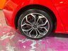 USED 2019 19 FORD FOCUS 1.0T EcoBoost ST-Line X Hatchback 5dr Petrol Manual Euro 6 (s/s) (125 ps) Race Red. 18" Alloys. SYNC3NAV