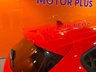 USED 2019 19 FORD FOCUS 1.0T EcoBoost ST-Line X Hatchback 5dr Petrol Manual Euro 6 (s/s) (125 ps) Race Red. 18" Alloys. SYNC3NAV