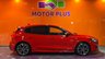 USED 2019 19 FORD FOCUS 1.0T EcoBoost ST-Line X Hatchback 5dr Petrol Manual Euro 6 (s/s) (125 ps) Race Red. 18" Alloys. SYNC3NAV