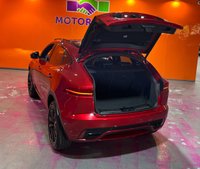 USED 2021 21 JAGUAR E-PACE 2.0 D204 MHEV R-Dynamic SE SUV 5dr Diesel Auto AWD Euro 6 (s/s) (204 ps) 19" Alloys. AWD. 3D Camera.