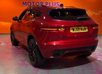 USED 2021 21 JAGUAR E-PACE 2.0 D204 MHEV R-Dynamic SE SUV 5dr Diesel Auto AWD Euro 6 (s/s) (204 ps) 19" Alloys. AWD. 3D Camera.