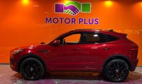 USED 2021 21 JAGUAR E-PACE 2.0 D204 MHEV R-Dynamic SE SUV 5dr Diesel Auto AWD Euro 6 (s/s) (204 ps) 19" Alloys. AWD. 3D Camera.