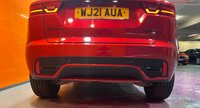 USED 2021 21 JAGUAR E-PACE 2.0 D204 MHEV R-Dynamic SE SUV 5dr Diesel Auto AWD Euro 6 (s/s) (204 ps) 19" Alloys. AWD. 3D Camera.