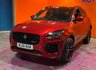 USED 2021 21 JAGUAR E-PACE 2.0 D204 MHEV R-Dynamic SE SUV 5dr Diesel Auto AWD Euro 6 (s/s) (204 ps) 19" Alloys. AWD. 3D Camera.