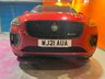 USED 2021 21 JAGUAR E-PACE 2.0 D204 MHEV R-Dynamic SE SUV 5dr Diesel Auto AWD Euro 6 (s/s) (204 ps) 19" Alloys. AWD. 3D Camera.