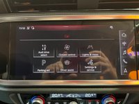 USED 2020 20 AUDI Q3 1.5 TFSI CoD 35 Sport SUV 5dr Petrol S Tronic Euro 6 (s/s) (150 ps) &pound;2000 Extras. Comfort & Sound