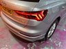 USED 2020 20 AUDI Q3 1.5 TFSI CoD 35 Sport SUV 5dr Petrol S Tronic Euro 6 (s/s) (150 ps) &pound;2000 Extras. Comfort & Sound