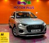 USED 2020 20 AUDI Q3 1.5 TFSI CoD 35 Sport SUV 5dr Petrol S Tronic Euro 6 (s/s) (150 ps) &pound;2000 Extras. Comfort & Sound