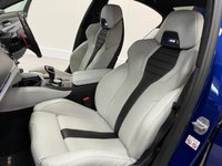 USED 2018 68 BMW M5 4.4i V8 Competition Saloon 4dr Petrol Steptronic xDrive Euro 6 (s/s) (625 ps) &pound;8K FITTED EXTRAS INCLUDING PREMIUM PACK + COMFORT PACK