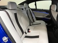 USED 2018 68 BMW M5 4.4i V8 Competition Saloon 4dr Petrol Steptronic xDrive Euro 6 (s/s) (625 ps) &pound;8K FITTED EXTRAS INCLUDING PREMIUM PACK + COMFORT PACK