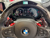 USED 2018 68 BMW M5 4.4i V8 Competition Saloon 4dr Petrol Steptronic xDrive Euro 6 (s/s) (625 ps) &pound;8K FITTED EXTRAS INCLUDING PREMIUM PACK + COMFORT PACK
