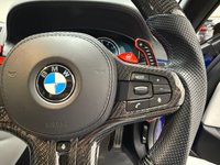 USED 2018 68 BMW M5 4.4i V8 Competition Saloon 4dr Petrol Steptronic xDrive Euro 6 (s/s) (625 ps) &pound;8K FITTED EXTRAS INCLUDING PREMIUM PACK + COMFORT PACK