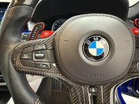 USED 2018 68 BMW M5 4.4i V8 Competition Saloon 4dr Petrol Steptronic xDrive Euro 6 (s/s) (625 ps) &pound;8K FITTED EXTRAS INCLUDING PREMIUM PACK + COMFORT PACK