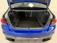 USED 2018 68 BMW M5 4.4i V8 Competition Saloon 4dr Petrol Steptronic xDrive Euro 6 (s/s) (625 ps) &pound;8K FITTED EXTRAS INCLUDING PREMIUM PACK + COMFORT PACK