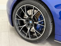 USED 2018 68 BMW M5 4.4i V8 Competition Saloon 4dr Petrol Steptronic xDrive Euro 6 (s/s) (625 ps) &pound;8K FITTED EXTRAS INCLUDING PREMIUM PACK + COMFORT PACK
