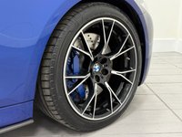 USED 2018 68 BMW M5 4.4i V8 Competition Saloon 4dr Petrol Steptronic xDrive Euro 6 (s/s) (625 ps) &pound;8K FITTED EXTRAS INCLUDING PREMIUM PACK + COMFORT PACK
