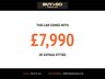 USED 2018 68 BMW M5 4.4i V8 Competition Saloon 4dr Petrol Steptronic xDrive Euro 6 (s/s) (625 ps) &pound;8K FITTED EXTRAS INCLUDING PREMIUM PACK + COMFORT PACK