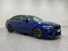 USED 2018 68 BMW M5 4.4i V8 Competition Saloon 4dr Petrol Steptronic xDrive Euro 6 (s/s) (625 ps) &pound;8K FITTED EXTRAS INCLUDING PREMIUM PACK + COMFORT PACK