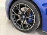 USED 2018 68 BMW M5 4.4i V8 Competition Saloon 4dr Petrol Steptronic xDrive Euro 6 (s/s) (625 ps) &pound;8K FITTED EXTRAS INCLUDING PREMIUM PACK + COMFORT PACK