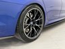 USED 2018 68 BMW M5 4.4i V8 Competition Saloon 4dr Petrol Steptronic xDrive Euro 6 (s/s) (625 ps) &pound;8K FITTED EXTRAS INCLUDING PREMIUM PACK + COMFORT PACK
