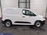 USED 2023 23 CITROEN BERLINGO 1.5 BlueHDi 650 Enterprise Edition M SWB Euro 6 (s/s) (100 ps) APPLE CAR PLAY + AIR CON