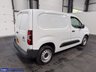 USED 2023 23 CITROEN BERLINGO 1.5 BlueHDi 650 Enterprise Edition M SWB Euro 6 (s/s) (100 ps) APPLE CAR PLAY + AIR CON