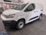 USED 2023 23 CITROEN BERLINGO 1.5 BlueHDi 650 Enterprise Edition M SWB Euro 6 (s/s) (100 ps) APPLE CAR PLAY + AIR CON