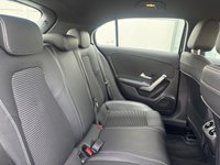 USED 2019 19 MERCEDES-BENZ A-CLASS 1.3 A180 Sport (Executive) Hatchback 5dr Petrol 7G-DCT Euro 6 (s/s) (136 ps) HEATED SEATS