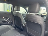 USED 2019 19 MERCEDES-BENZ A-CLASS 1.3 A180 Sport (Executive) Hatchback 5dr Petrol 7G-DCT Euro 6 (s/s) (136 ps) HEATED SEATS