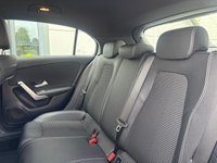 USED 2019 19 MERCEDES-BENZ A-CLASS 1.3 A180 Sport (Executive) Hatchback 5dr Petrol 7G-DCT Euro 6 (s/s) (136 ps) HEATED SEATS