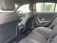 USED 2019 19 MERCEDES-BENZ A-CLASS 1.3 A180 Sport (Executive) Hatchback 5dr Petrol 7G-DCT Euro 6 (s/s) (136 ps) HEATED SEATS