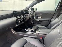 USED 2019 19 MERCEDES-BENZ A-CLASS 1.3 A180 Sport (Executive) Hatchback 5dr Petrol 7G-DCT Euro 6 (s/s) (136 ps) HEATED SEATS