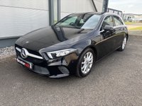USED 2019 19 MERCEDES-BENZ A-CLASS 1.3 A180 Sport (Executive) Hatchback 5dr Petrol 7G-DCT Euro 6 (s/s) (136 ps) HEATED SEATS