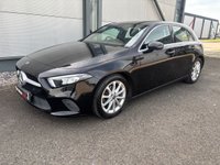 USED 2019 19 MERCEDES-BENZ A-CLASS 1.3 A180 Sport (Executive) Hatchback 5dr Petrol 7G-DCT Euro 6 (s/s) (136 ps) HEATED SEATS