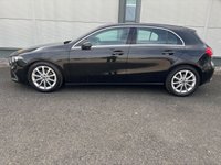 USED 2019 19 MERCEDES-BENZ A-CLASS 1.3 A180 Sport (Executive) Hatchback 5dr Petrol 7G-DCT Euro 6 (s/s) (136 ps) HEATED SEATS