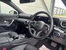 USED 2019 19 MERCEDES-BENZ A-CLASS 1.3 A180 Sport (Executive) Hatchback 5dr Petrol 7G-DCT Euro 6 (s/s) (136 ps) HEATED SEATS