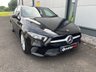 USED 2019 19 MERCEDES-BENZ A-CLASS 1.3 A180 Sport (Executive) Hatchback 5dr Petrol 7G-DCT Euro 6 (s/s) (136 ps) HEATED SEATS