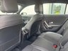 USED 2019 19 MERCEDES-BENZ A-CLASS 1.3 A180 Sport (Executive) Hatchback 5dr Petrol 7G-DCT Euro 6 (s/s) (136 ps) HEATED SEATS