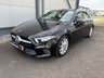 USED 2019 19 MERCEDES-BENZ A-CLASS 1.3 A180 Sport (Executive) Hatchback 5dr Petrol 7G-DCT Euro 6 (s/s) (136 ps) HEATED SEATS