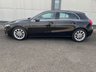 USED 2019 19 MERCEDES-BENZ A-CLASS 1.3 A180 Sport (Executive) Hatchback 5dr Petrol 7G-DCT Euro 6 (s/s) (136 ps) HEATED SEATS