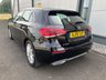 USED 2019 19 MERCEDES-BENZ A-CLASS 1.3 A180 Sport (Executive) Hatchback 5dr Petrol 7G-DCT Euro 6 (s/s) (136 ps) HEATED SEATS