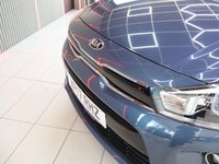 USED 2017 17 KIA RIO 1.4 2 Hatchback 5dr Petrol Manual Euro 6 (s/s) (98 bhp) Quality & Best value Assured