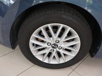 USED 2017 17 KIA RIO 1.4 2 Hatchback 5dr Petrol Manual Euro 6 (s/s) (98 bhp) Quality & Best value Assured