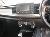 USED 2017 17 KIA RIO 1.4 2 Hatchback 5dr Petrol Manual Euro 6 (s/s) (98 bhp) Quality & Best value Assured