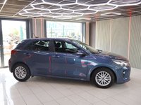 USED 2017 17 KIA RIO 1.4 2 Hatchback 5dr Petrol Manual Euro 6 (s/s) (98 bhp) Quality & Best value Assured